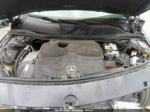 Photo 9 VIN: WDDSJ4GB5KN740997 - MERCEDES-BENZ CLA 250 