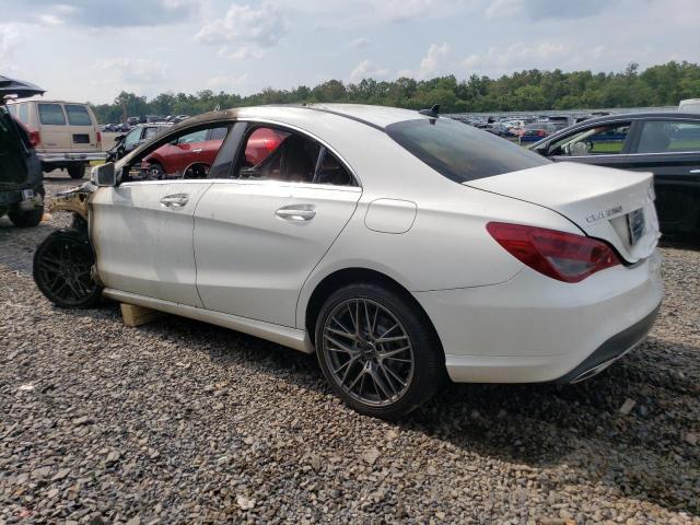 Photo 1 VIN: WDDSJ4GB5KN744841 - MERCEDES-BENZ CLA 250 4M 