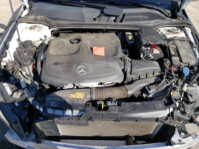 Photo 10 VIN: WDDSJ4GB5KN749439 - MERCEDES-BENZ CLA-KLASSE 