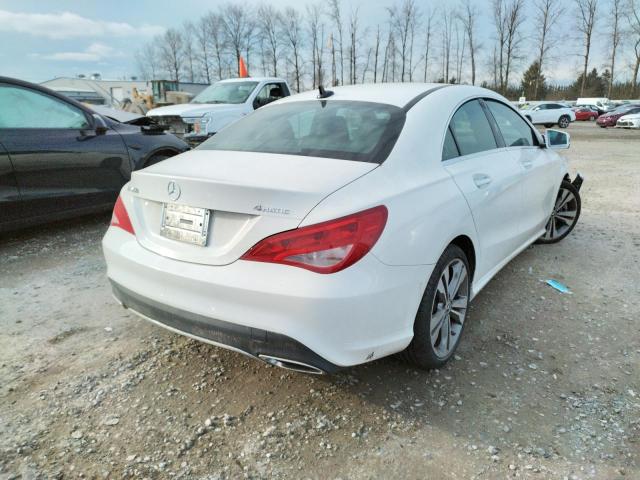 Photo 3 VIN: WDDSJ4GB5KN757038 - MERCEDES-BENZ CLA 250 4M 