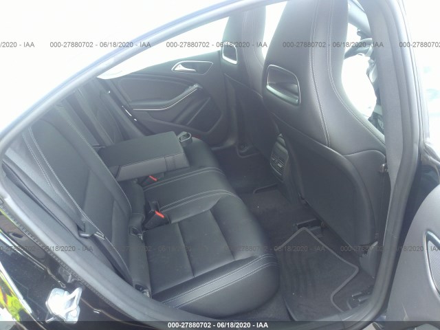 Photo 7 VIN: WDDSJ4GB5KN772011 - MERCEDES-BENZ CLA 