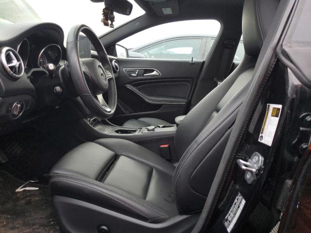 Photo 6 VIN: WDDSJ4GB5KN775006 - MERCEDES-BENZ CLA-CLASS 