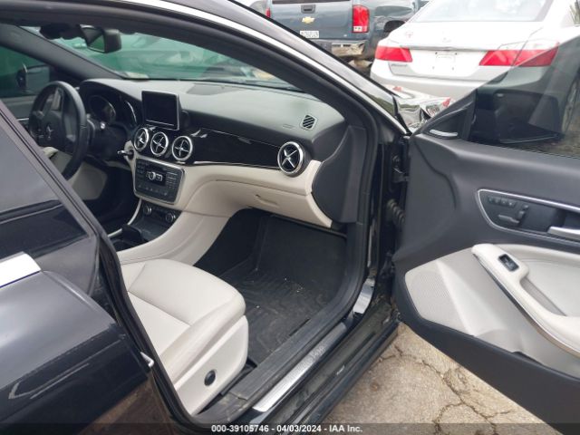 Photo 4 VIN: WDDSJ4GB6EN076424 - MERCEDES-BENZ CLA 250 