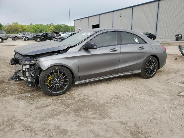 Photo 0 VIN: WDDSJ4GB6EN076603 - MERCEDES-BENZ CLA 250 4M 