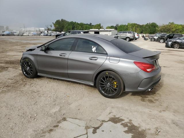 Photo 1 VIN: WDDSJ4GB6EN076603 - MERCEDES-BENZ CLA 250 4M 