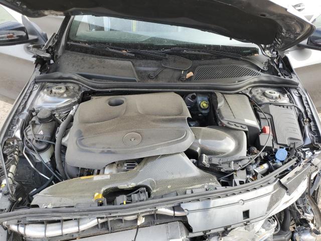 Photo 10 VIN: WDDSJ4GB6EN076603 - MERCEDES-BENZ CLA 250 4M 