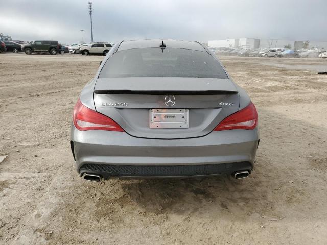 Photo 5 VIN: WDDSJ4GB6EN076603 - MERCEDES-BENZ CLA 250 4M 