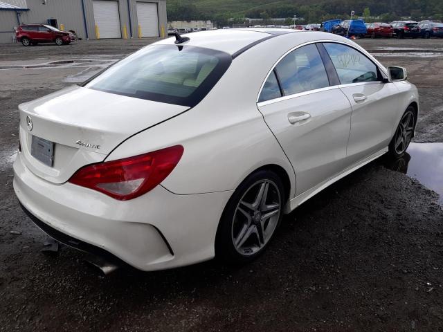 Photo 3 VIN: WDDSJ4GB6EN077315 - MERCEDES-BENZ CLA 250 4M 