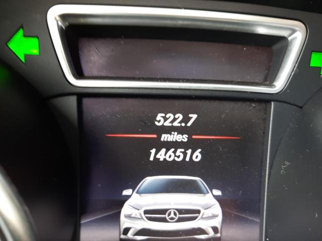 Photo 7 VIN: WDDSJ4GB6EN077315 - MERCEDES-BENZ CLA 250 4M 