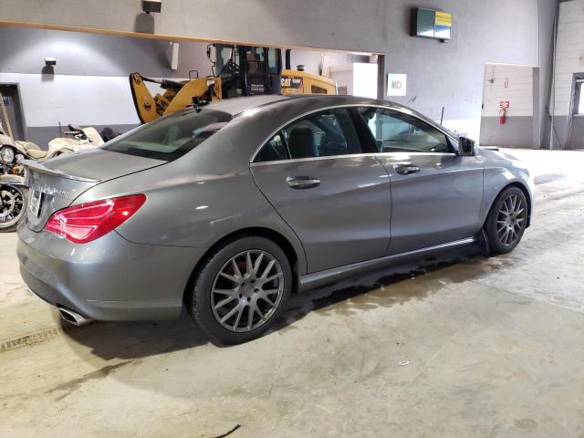 Photo 2 VIN: WDDSJ4GB6EN098536 - MERCEDES-BENZ CLA-CLASS 