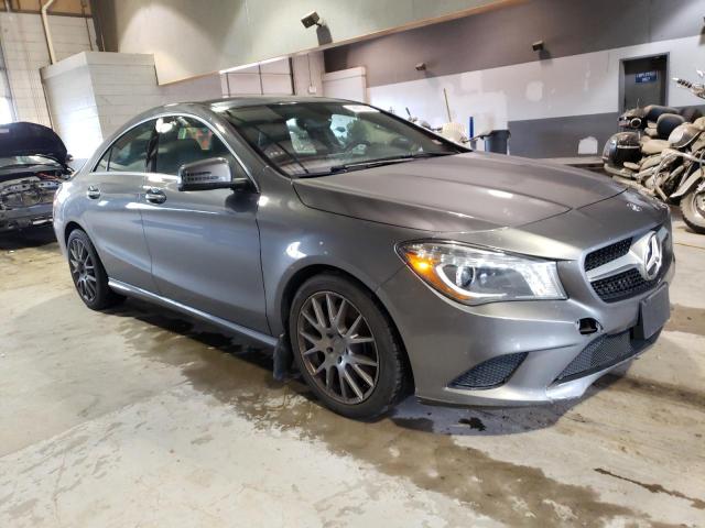 Photo 3 VIN: WDDSJ4GB6EN098536 - MERCEDES-BENZ CLA-CLASS 