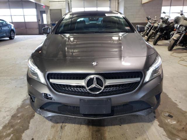 Photo 4 VIN: WDDSJ4GB6EN098536 - MERCEDES-BENZ CLA-CLASS 