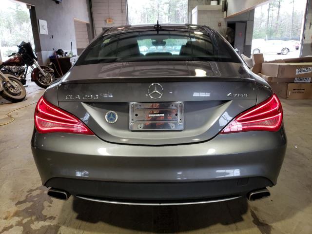 Photo 5 VIN: WDDSJ4GB6EN098536 - MERCEDES-BENZ CLA-CLASS 