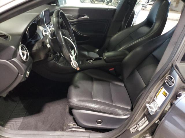 Photo 6 VIN: WDDSJ4GB6EN098536 - MERCEDES-BENZ CLA-CLASS 