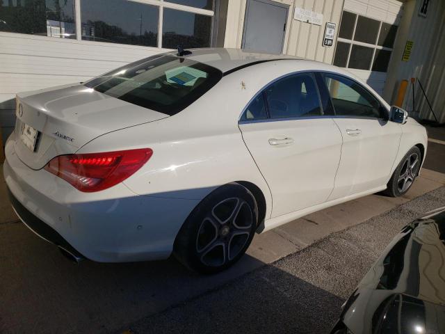 Photo 2 VIN: WDDSJ4GB6EN109020 - MERCEDES-BENZ CLA 250 4M 