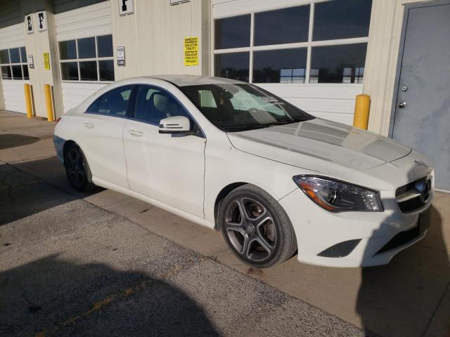 Photo 3 VIN: WDDSJ4GB6EN109020 - MERCEDES-BENZ CLA 250 4M 