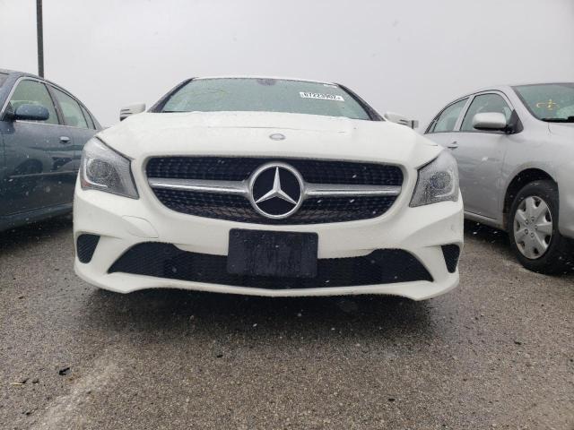 Photo 4 VIN: WDDSJ4GB6EN109020 - MERCEDES-BENZ CLA 250 4M 