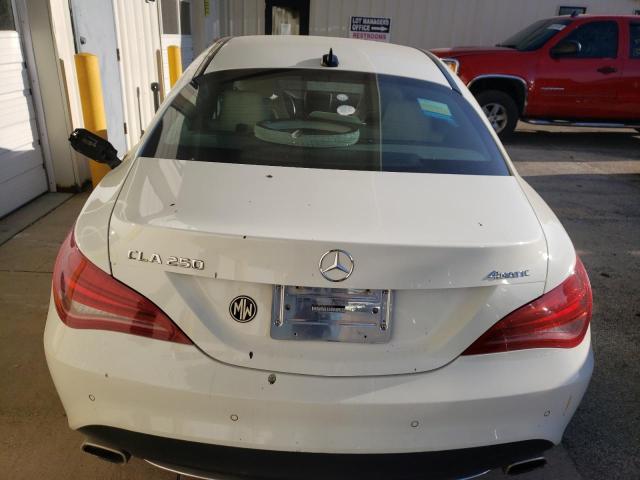 Photo 5 VIN: WDDSJ4GB6EN109020 - MERCEDES-BENZ CLA 250 4M 