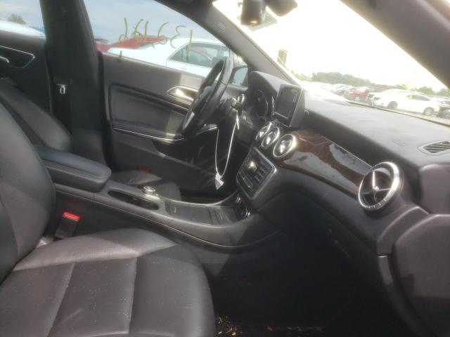 Photo 4 VIN: WDDSJ4GB6EN113360 - MERCEDES-BENZ CLA 250 4M 