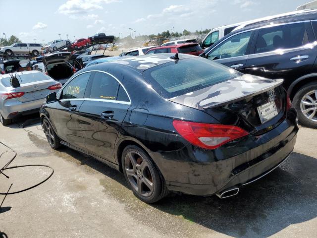 Photo 1 VIN: WDDSJ4GB6EN125069 - MERCEDES-BENZ CLA 250 4M 