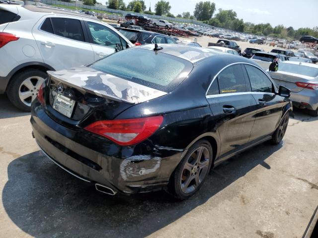 Photo 2 VIN: WDDSJ4GB6EN125069 - MERCEDES-BENZ CLA 250 4M 