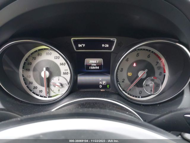 Photo 6 VIN: WDDSJ4GB6EN125248 - MERCEDES-BENZ CLA 250 