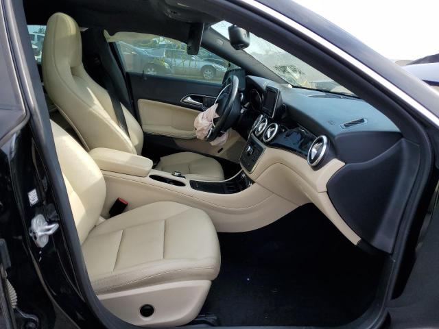 Photo 4 VIN: WDDSJ4GB6EN132720 - MERCEDES-BENZ CLA 250 