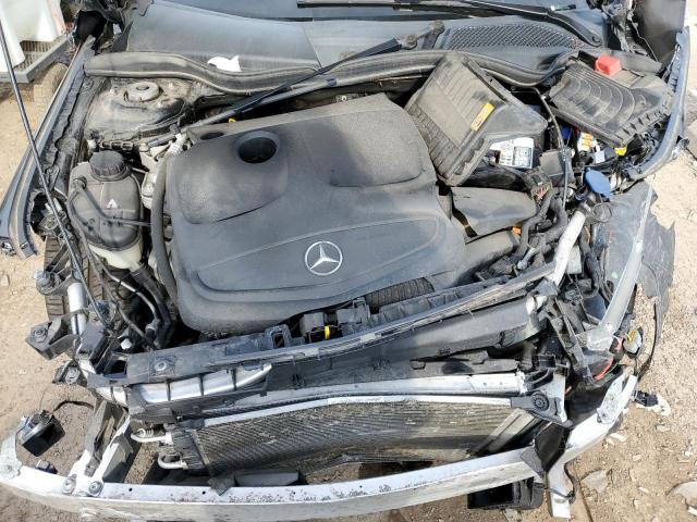 Photo 6 VIN: WDDSJ4GB6EN132720 - MERCEDES-BENZ CLA 250 