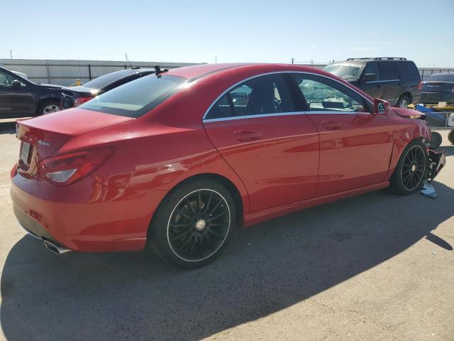 Photo 2 VIN: WDDSJ4GB6EN141322 - MERCEDES-BENZ CLA-CLASS 