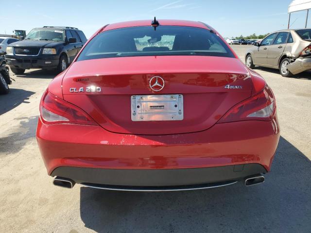 Photo 5 VIN: WDDSJ4GB6EN141322 - MERCEDES-BENZ CLA-CLASS 