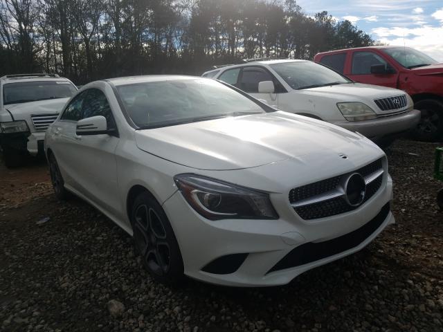 Photo 0 VIN: WDDSJ4GB6EN145936 - MERCEDES-BENZ CLA 250 4M 