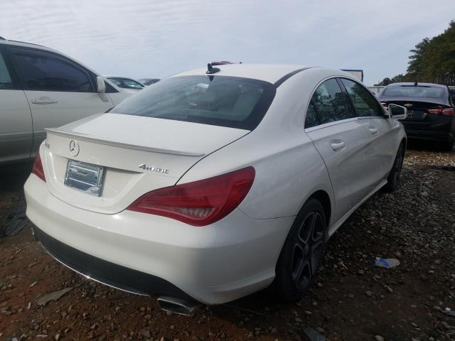 Photo 3 VIN: WDDSJ4GB6EN145936 - MERCEDES-BENZ CLA 250 4M 