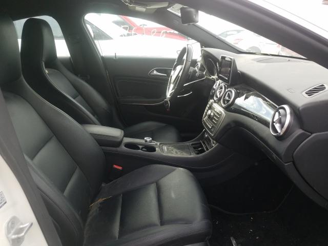 Photo 4 VIN: WDDSJ4GB6EN145936 - MERCEDES-BENZ CLA 250 4M 