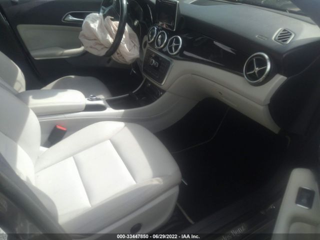 Photo 4 VIN: WDDSJ4GB6EN151462 - MERCEDES-BENZ CLA-CLASS 