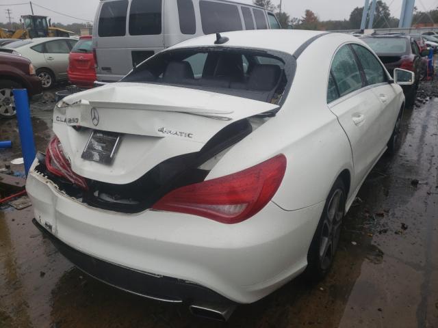 Photo 3 VIN: WDDSJ4GB6EN152076 - MERCEDES-BENZ CLA 250 4M 