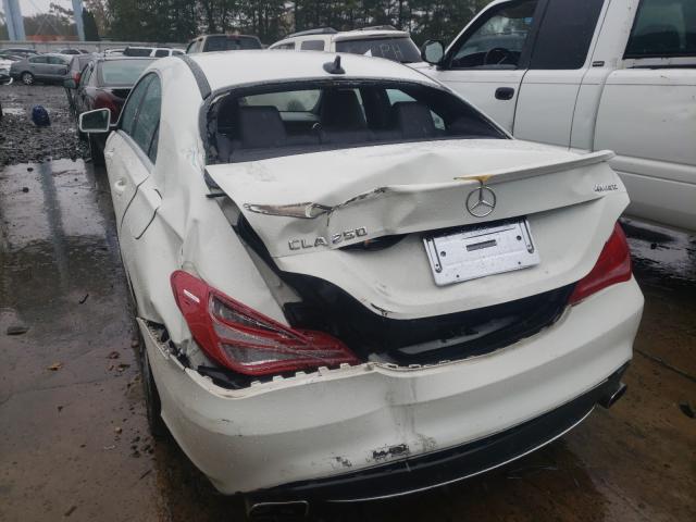 Photo 8 VIN: WDDSJ4GB6EN152076 - MERCEDES-BENZ CLA 250 4M 