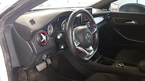 Photo 13 VIN: WDDSJ4GB6FN182485 - MERCEDES-BENZ CLA 250 