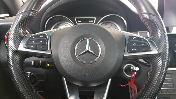 Photo 15 VIN: WDDSJ4GB6FN182485 - MERCEDES-BENZ CLA 250 