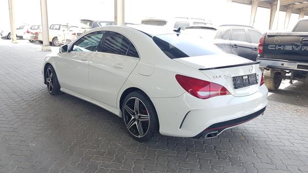 Photo 7 VIN: WDDSJ4GB6FN182485 - MERCEDES-BENZ CLA 250 