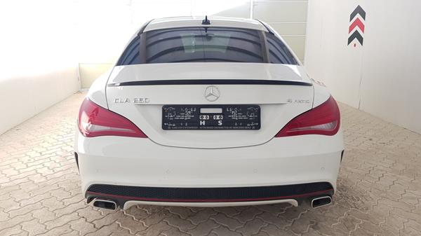 Photo 6 VIN: WDDSJ4GB6FN182485 - MERCEDES-BENZ CLA 250 