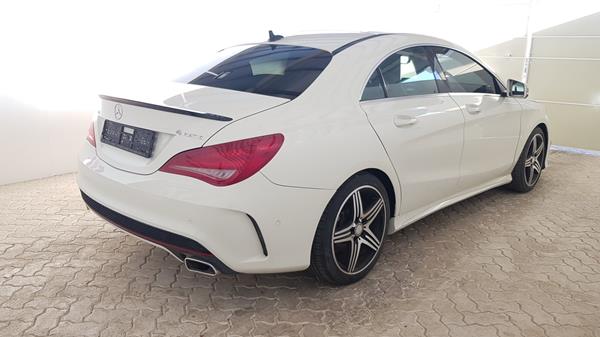 Photo 7 VIN: WDDSJ4GB6FN182485 - MERCEDES-BENZ CLA 250 