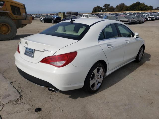 Photo 3 VIN: WDDSJ4GB6FN212407 - MERCEDES-BENZ CLA 250 4M 