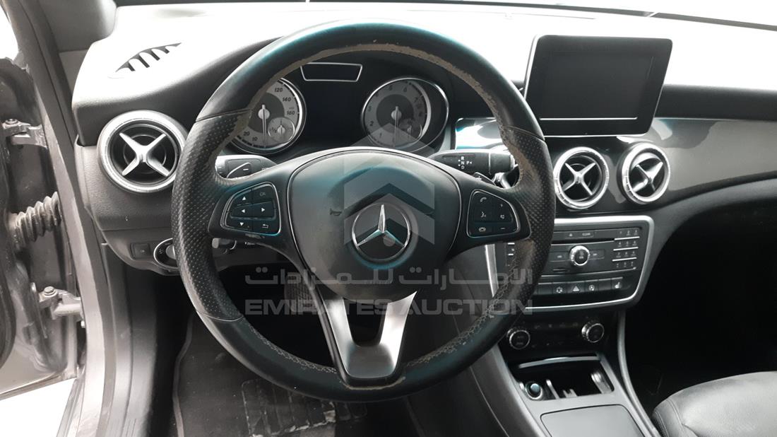 Photo 14 VIN: WDDSJ4GB6FN215677 - MERCEDES CLA 