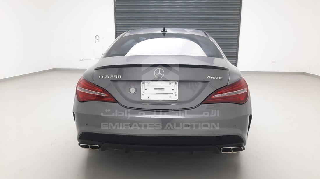 Photo 7 VIN: WDDSJ4GB6FN215677 - MERCEDES CLA 