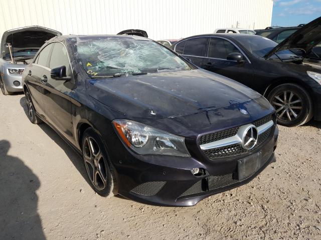 Photo 0 VIN: WDDSJ4GB6FN228333 - MERCEDES-BENZ CLA 250 4M 