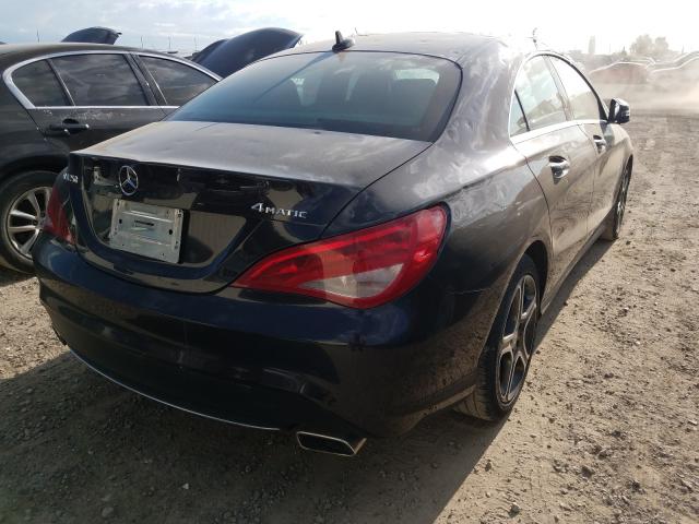 Photo 3 VIN: WDDSJ4GB6FN228333 - MERCEDES-BENZ CLA 250 4M 