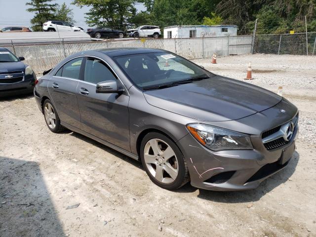 Photo 3 VIN: WDDSJ4GB6FN244841 - MERCEDES-BENZ CLA 250 4M 