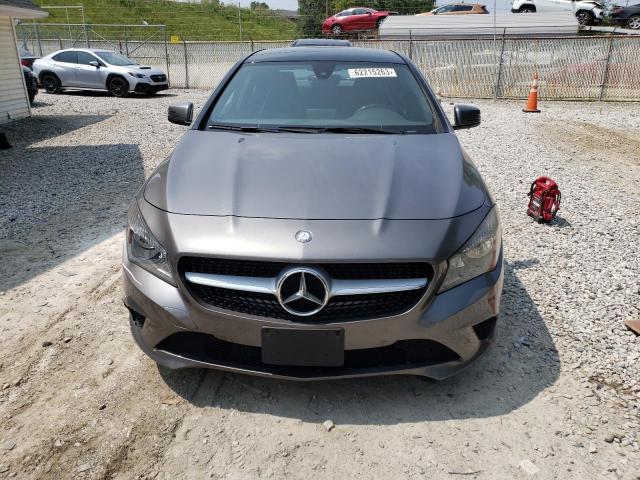 Photo 4 VIN: WDDSJ4GB6FN244841 - MERCEDES-BENZ CLA 250 4M 