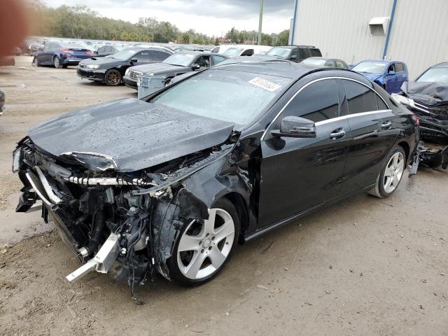 Photo 0 VIN: WDDSJ4GB6FN275281 - MERCEDES-BENZ CLA 250 4M 