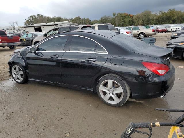 Photo 1 VIN: WDDSJ4GB6FN275281 - MERCEDES-BENZ CLA 250 4M 